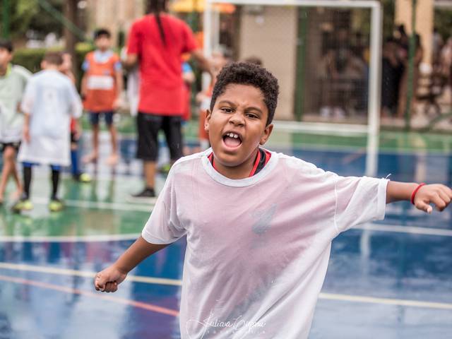 festa infantil de 7º aniversário de TEODORO