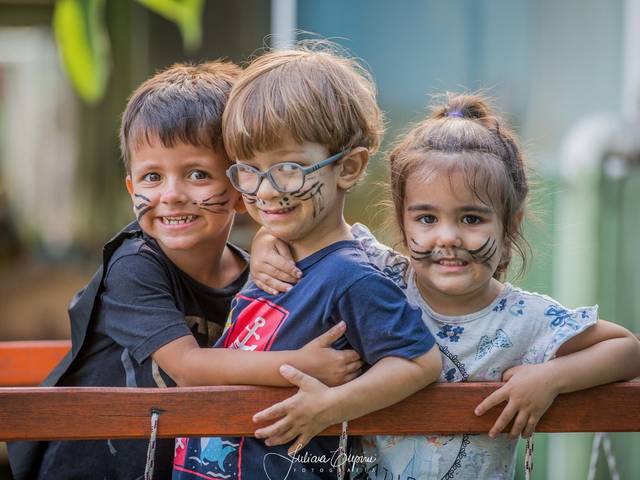 Documentação Pedagógica de FESTA DA PÁSCOA