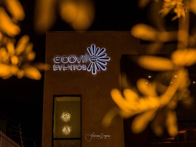 Parceiros para sua festa! de Ecoville Eventos