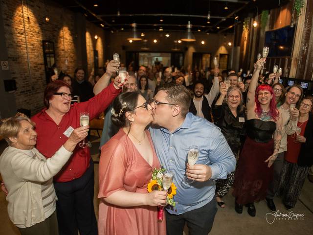 Casamento de Casamento Rodolfo e Caroline