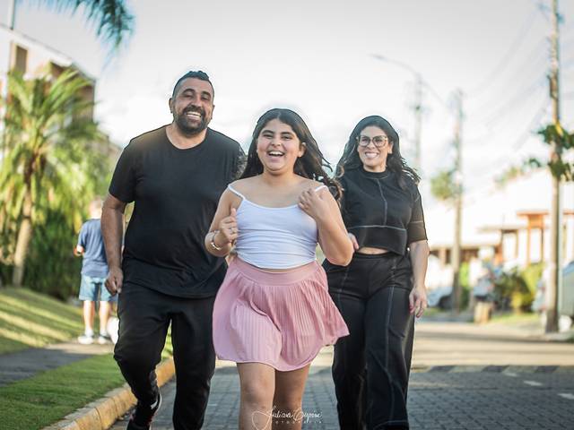 festa infantil de 11 ° aniversario da Gabrielly