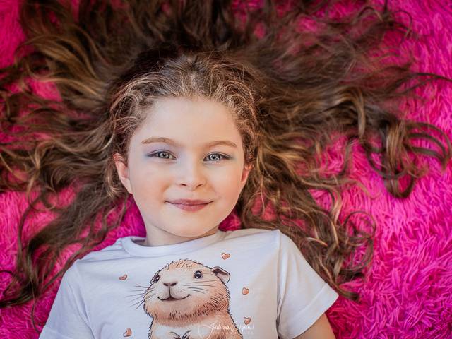 Festa infantil de 6º aniverário de Sofia