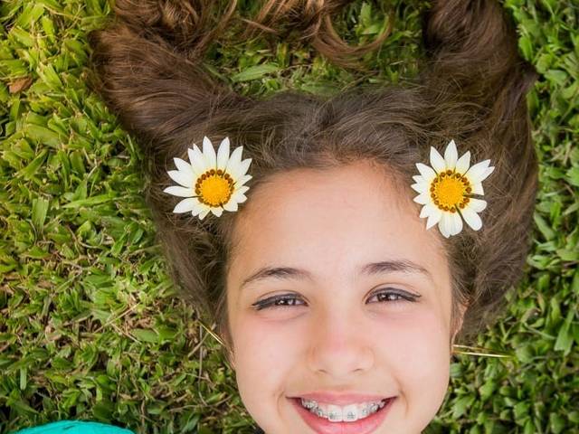 ensaio externo teen de Ensaio 