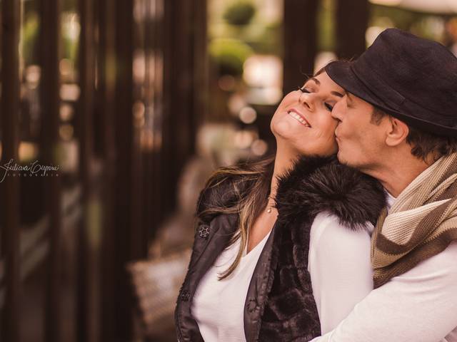 Ensaio Casal de Casal Evadro