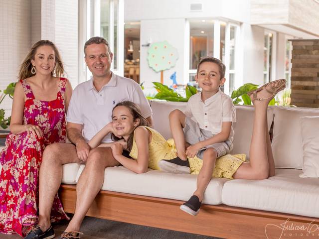 Festa infantil de 6º aniversário de Rafael