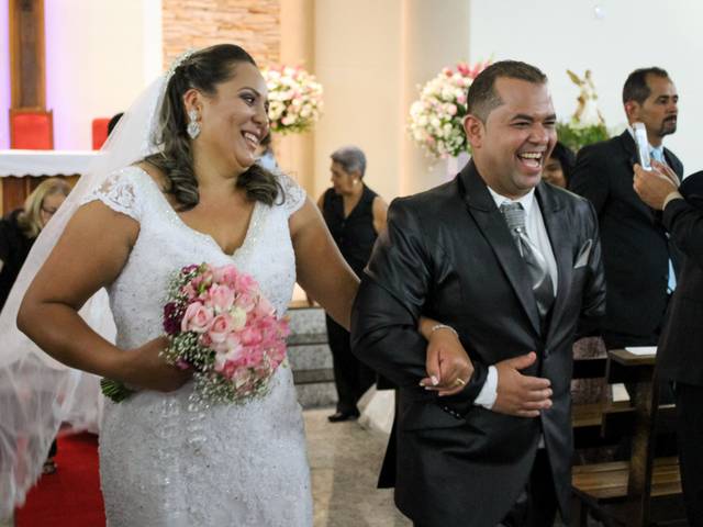 Casamentos de Casamento Flávia e Welbert