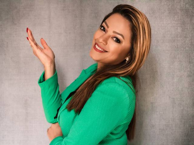 Corporativa de Patrícia Santos - Enriquecendo a Vida das Mulheres