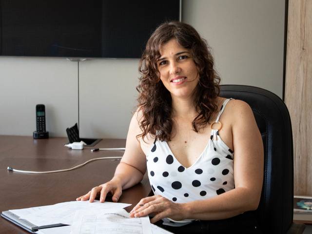 Corporativa de A Versão Empresária de Rosangela