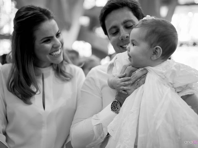 Batizados de Julia | Meu batizado