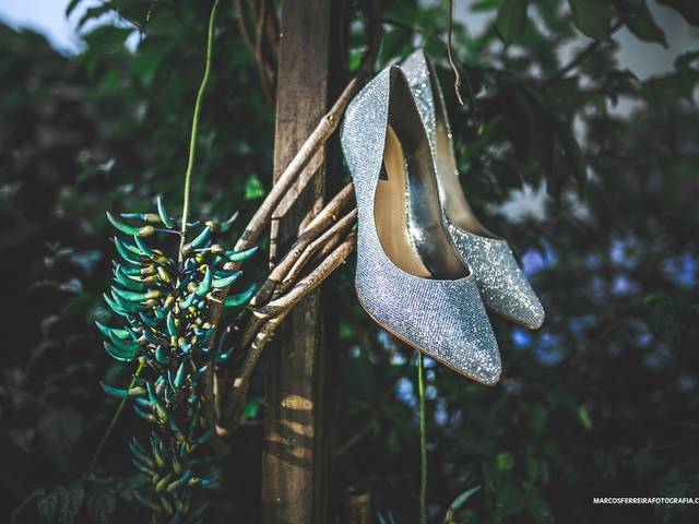 Casamento de Nati + Ricardo