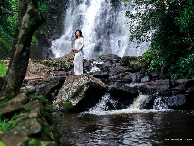 Gestantes de Gestante