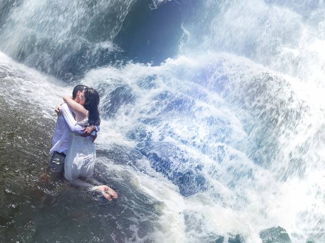 Ensaios de Carla & João