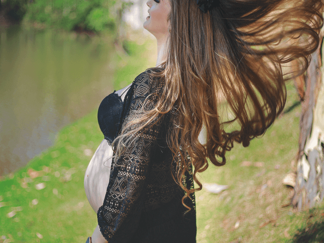 Gestantes de Ensaios Gestante