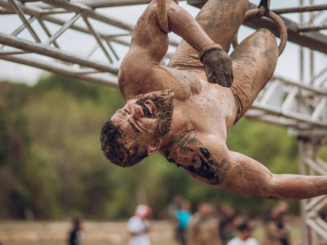 Campeonatos de Boris Race - Etapa Summer