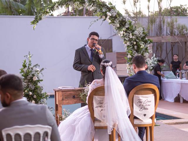 Casamentos de Casamento Rebeca Valentim