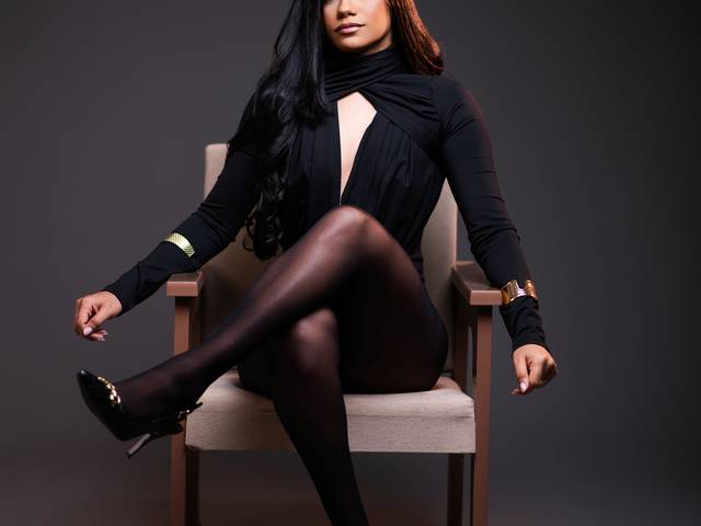 Ensaios de Vanessa Guedes