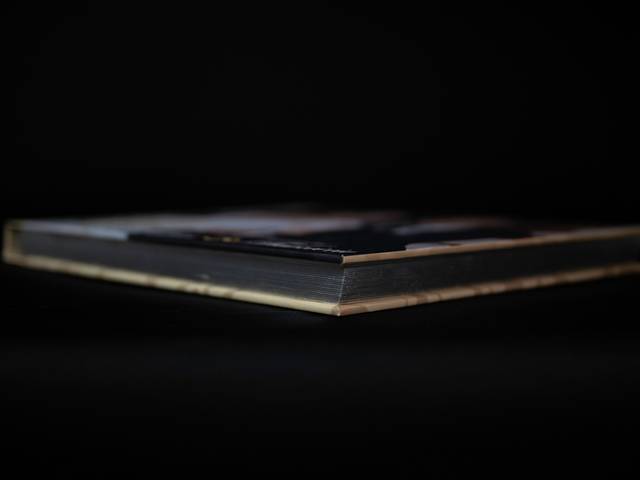 Álbum Foto Livro de Album Foto Livro 