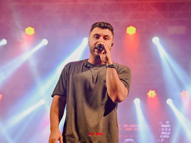 Coorporativo de 1º Noite da Espotã 2022 