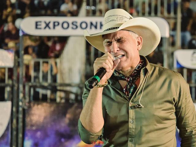 Coorporativo de EXPOSONHO 11/08/2022 