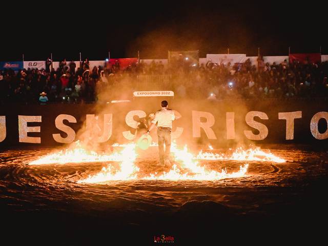 Coorporativo de EXPOSONHO 13/08/2022 