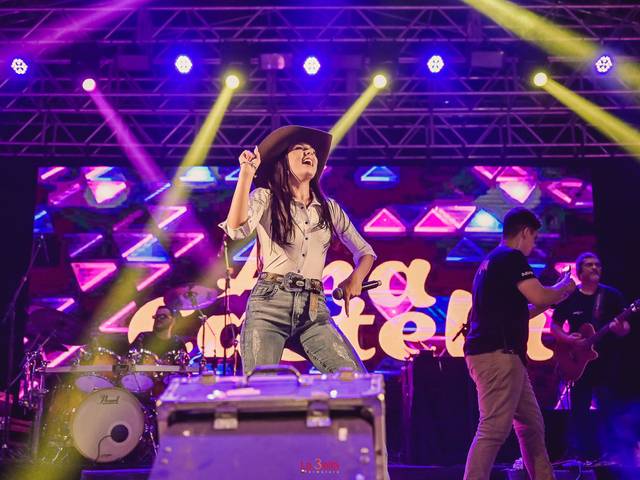 Coorporativo de 26.08.2022 ANA CASTELA E DJ CHRIS NO BEAT 