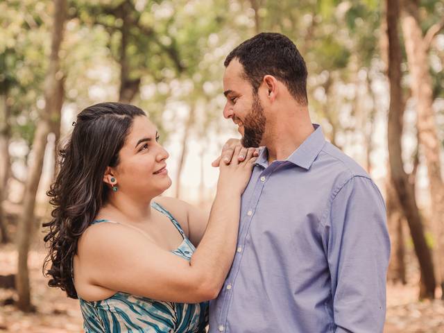 Casamento de Pre-Wedding Flavia e Enio Jr