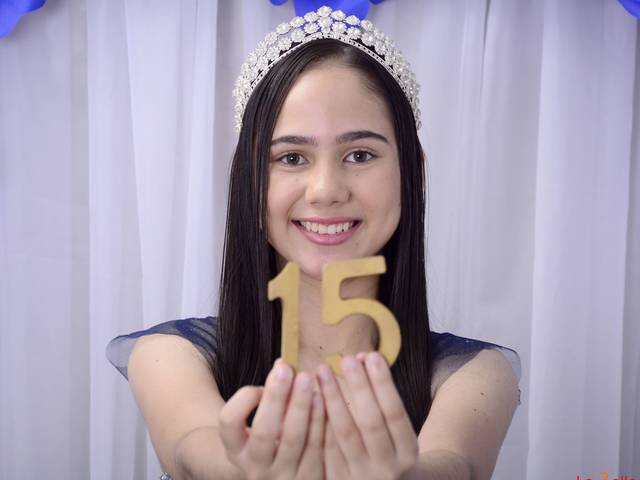 15 Anos de Rafaela 