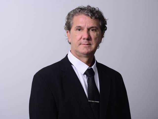 Formatura de - Executivo Publicitário 