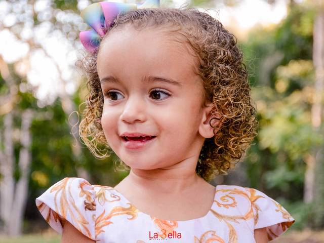 Aniversários  de Bianca 