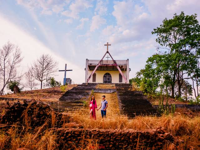 Gestante de Claudiane