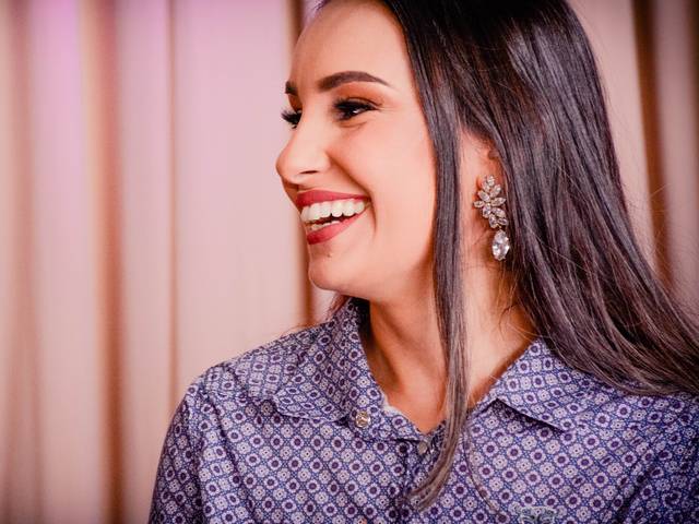 Formatura de Zootecnia 