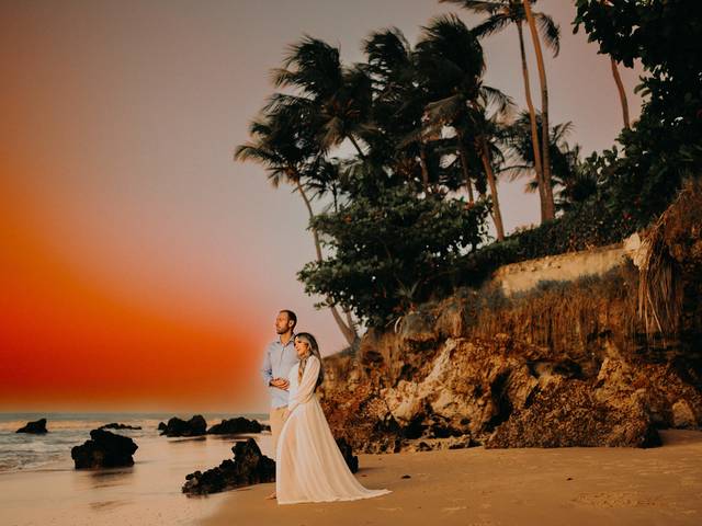 PRE-WEDDING de PRE-WEDDING | NATYARA & MARCEL