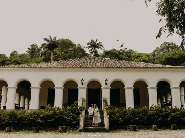PRE-WEDDING de LORENA E WESLEY - GUARAMIRANGA -CE