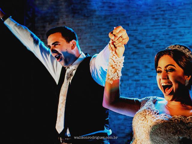 CASAMENTO de RAFAELA + PEDRO