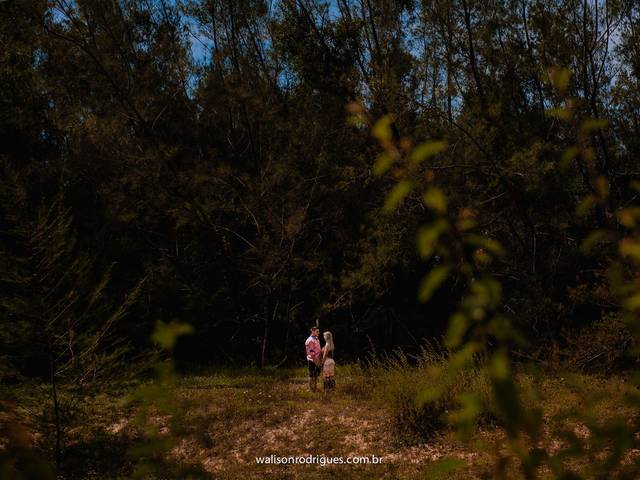 PRE-WEDDING de PATRÍCIA + RAFAEL