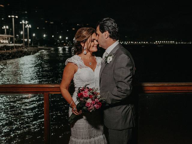 CASAMENTO de IVANA + ALEXANDRE