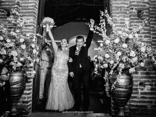 BODAS de ROSE + RENATO