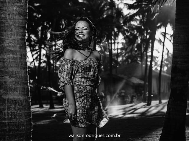 15 ANOS de DÉBORA CAVALCANTE