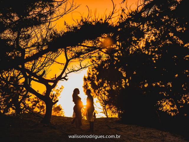 GESTANTE de AMANDA AIRES