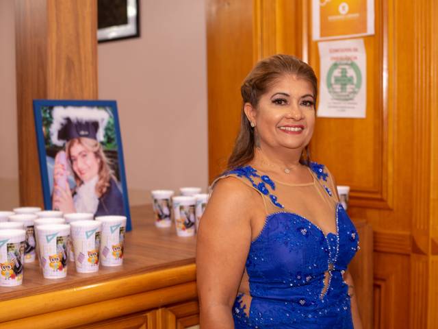 formatura de Fátima