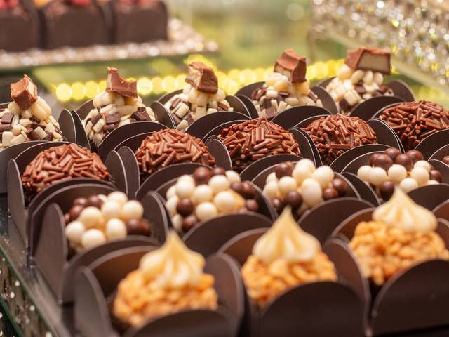 Formatura de ISADORA