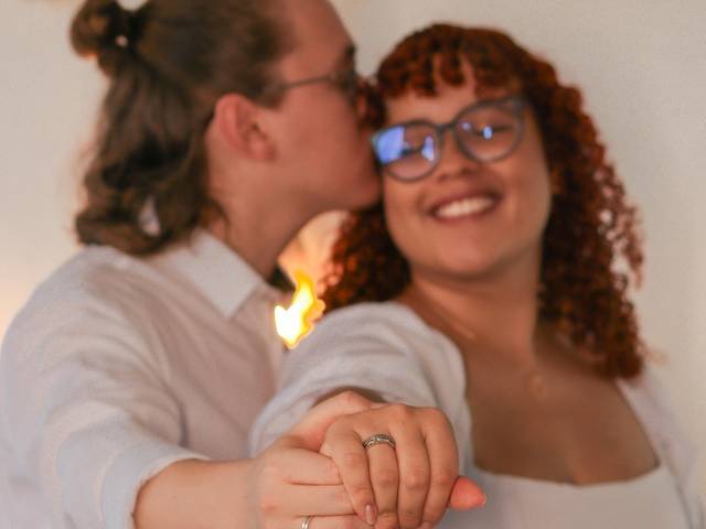 Pre Wedding  de João Carlos e Hadassa