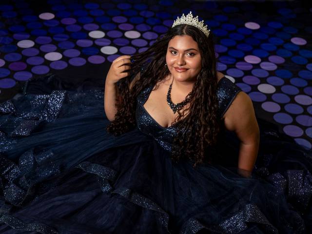 15 Anos de Geovana | MR Premium