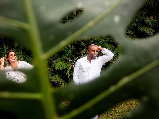 Pré Wedding de Marcelle e Elias | Sta. Maria Madalena