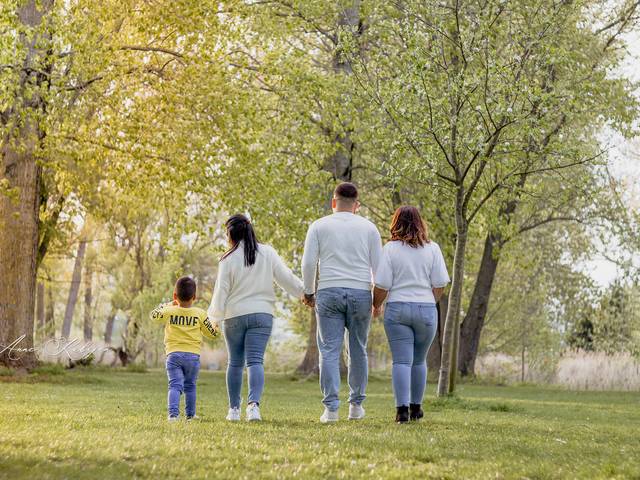 Photoshoot Family of Photoshoot Family