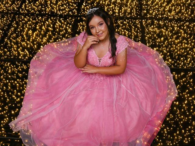 15 Anos de Sophia