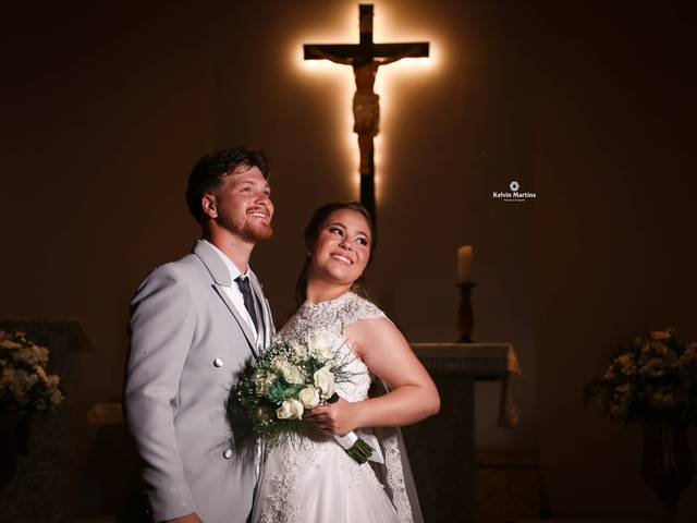Casamento de Casamento Alice e Otávio 
