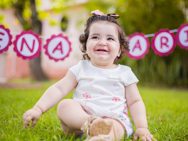 Anivesário de Ensaio Helena Maria