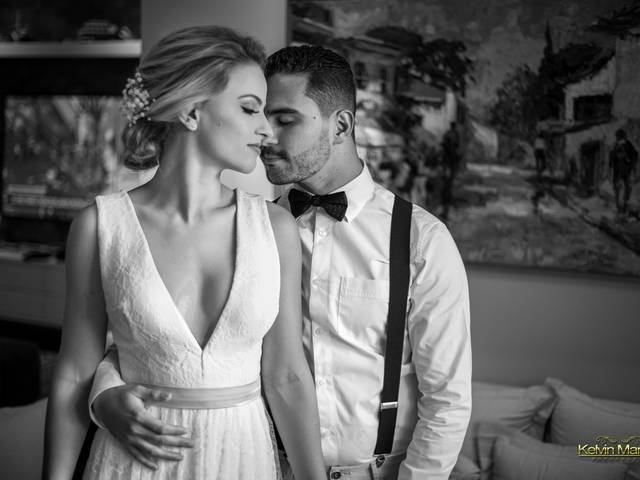 Wedding de Casamento Izadora e Arthur 