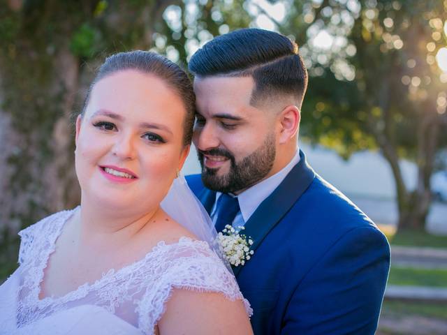 Casamento de Casamento Ondina e João Pedro